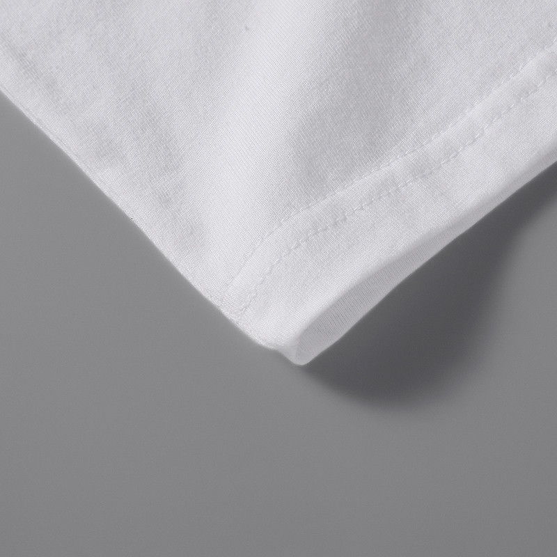 2022. aasta uued T-särgid Meeste Naiste pikkade varrukatega Lihtne puuvillane T-särgid Meeste Naiste T-särgid Suures suuruses 5XL aluspesu