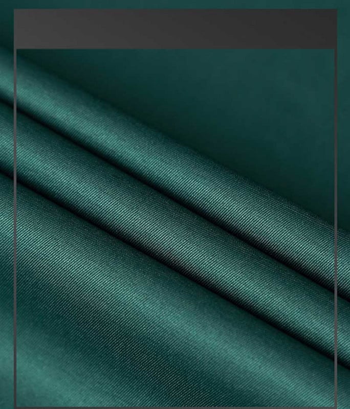 Πράσινο ανδρικό φόρεμα πουκάμισο 2022 Ολοκαίνουργιο, εξαιρετικά λεπτό μακρυμάνικο ανδρικό πουκάμισο με λεπτή εφαρμογή, ελαστικό αναπνεύσιμο μη σιδερένιο ποιοτικό ανδρικό πουκάμισο