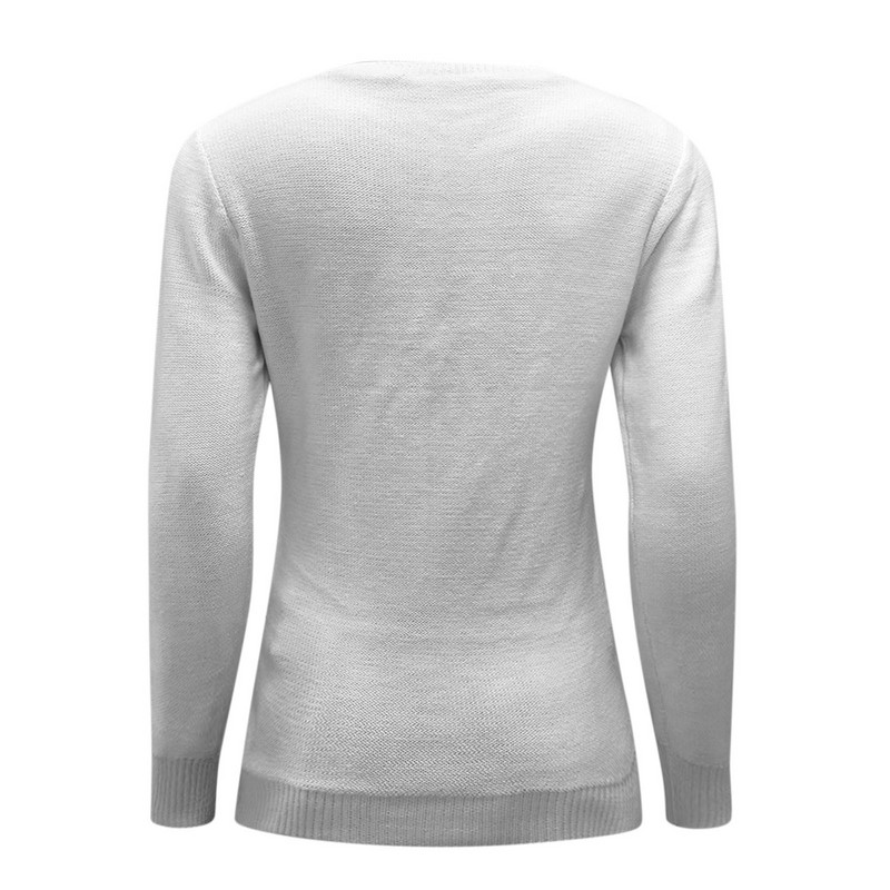 Meeste moodne soe kampsun, ühevärviline vabaaja õhuke kootud kampsun, ümmargune kaelus Ilusad talvised kampsunid