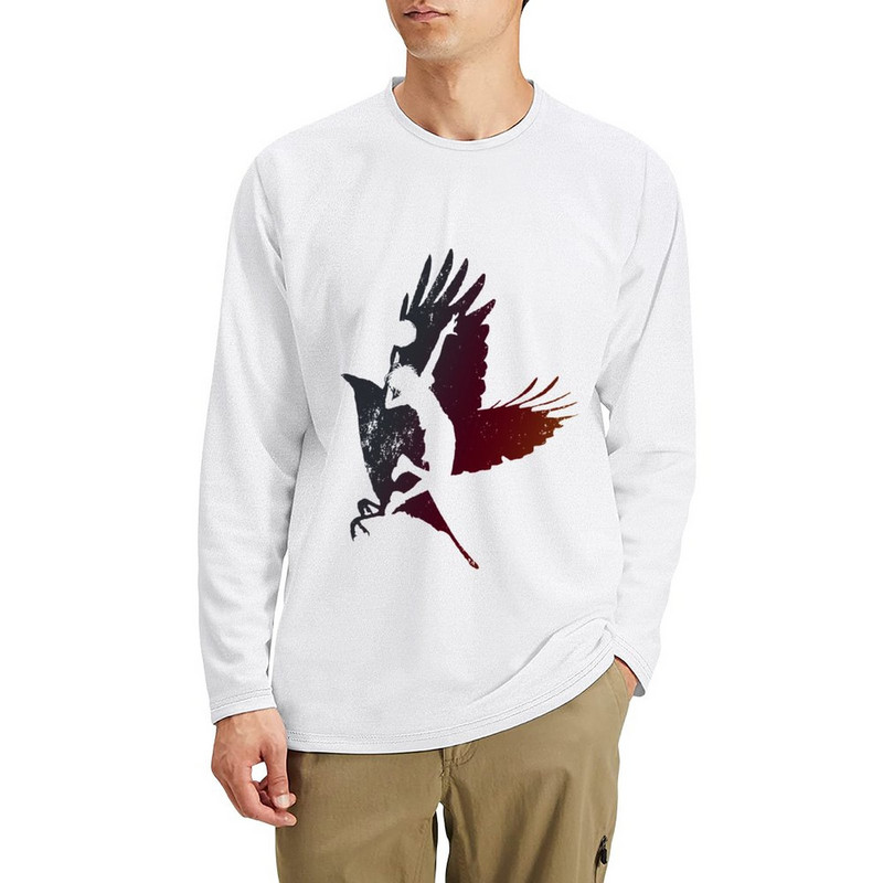 Uus väike hiiglaslik pikk T-särk ülev t-särk tavaline t-särk anime kohandatud t-särgid meeste t-särgid puuvillane