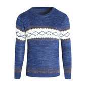 Ανοιξιάτικα ανδρικά πουλόβερ Casual μασίφ λεπτό πλεκτό με V λαιμόκοψη με πλήρες μανίκι ανδρικό πουλόβερ λεπτό πουλόβερ M-6XL