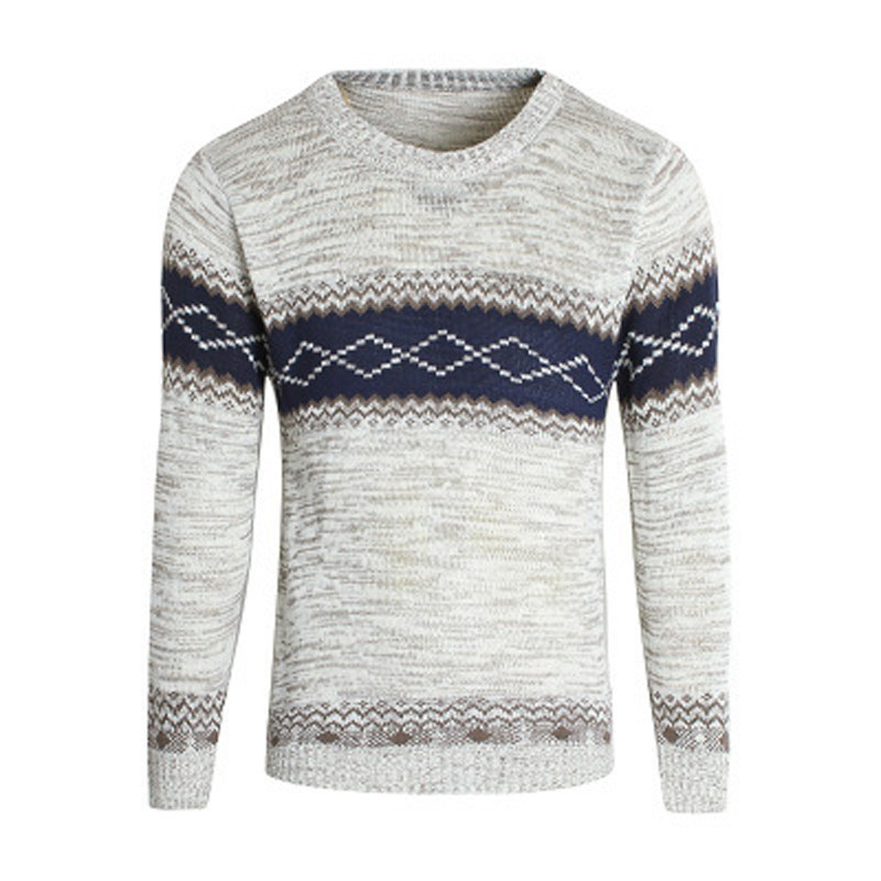 Ανοιξιάτικα ανδρικά πουλόβερ Casual μασίφ λεπτό πλεκτό με V λαιμόκοψη με πλήρες μανίκι ανδρικό πουλόβερ λεπτό πουλόβερ M-6XL