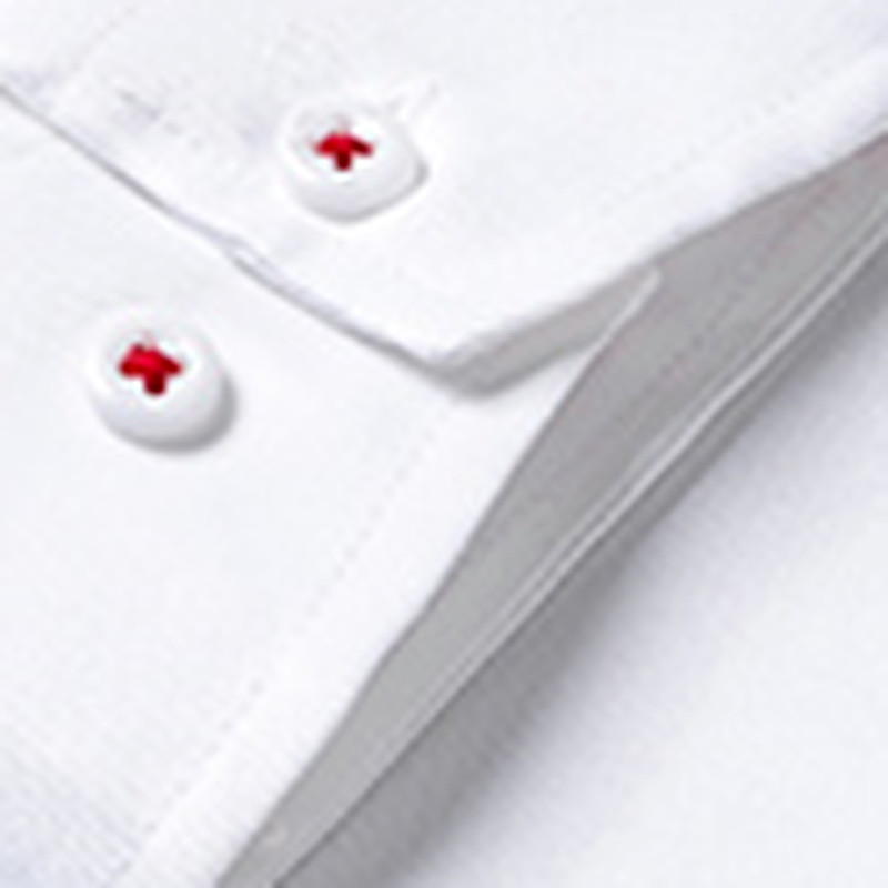 Ανδρικό μακρυμάνικο καινούργιο πουκάμισο Ανδρικό μονόχρωμο κορεάτικο στιλ μονόχρωμο επαγγελματικό φόρεμα μονόχρωμο επίσημο ανδρικό πουκάμισο