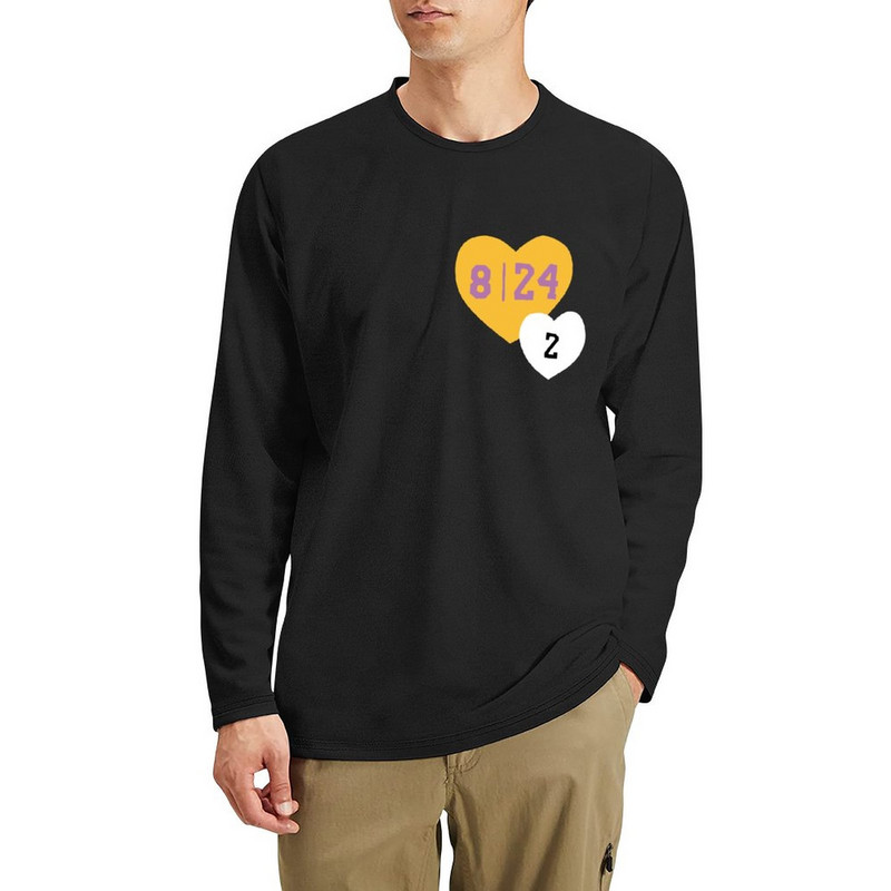 Uus 24.08.2020 pikk T-särk Anime t-särk loomade mustriga särk poistele naljakas t-särk tavaline must t-särk meestele