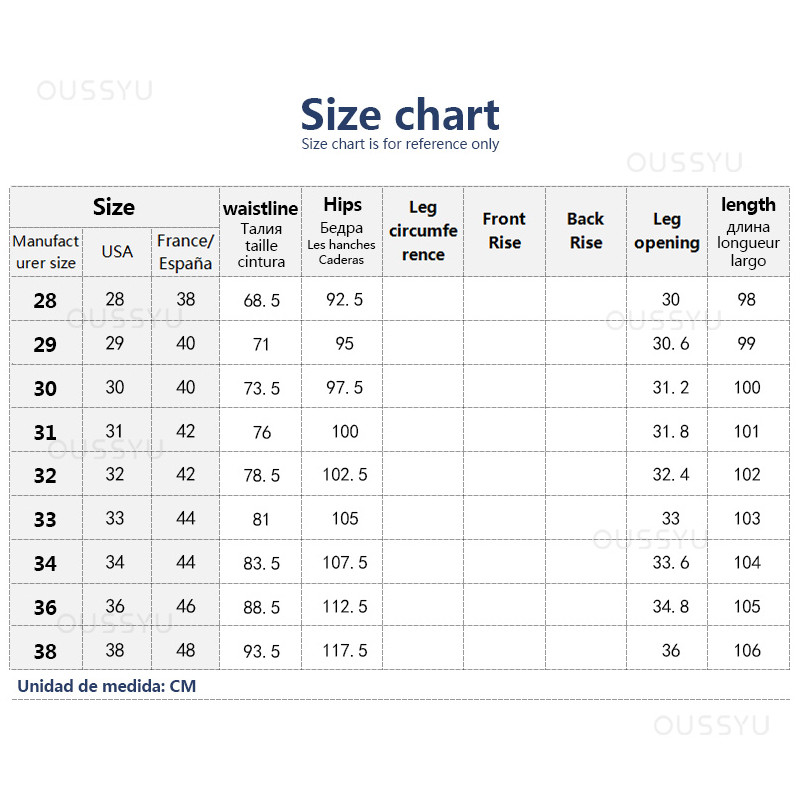 MINGYU Potpuno nove debele muške ležerne hlače Poslovne rastezljive uske hlače s elastičnim strukom, korejske klasične crno-sive muške hlače
