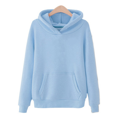 Ανδρικά γυναικεία φούτερ με κουκούλα Casual Γυναικεία φούτερ Αθλητικά 2022 Νέα με κουκούλα φλις μαύρο λευκό κουκούλα Μινιμαλισμός Ζευγάρι Ρούχα