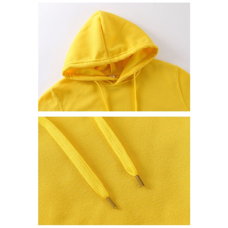 Ανδρικά γυναικεία φούτερ με κουκούλα Casual Γυναικεία φούτερ Αθλητικά 2022 Νέα με κουκούλα φλις μαύρο λευκό κουκούλα Μινιμαλισμός Ζευγάρι Ρούχα