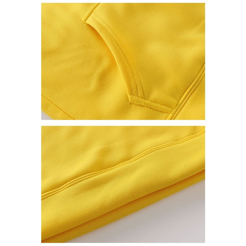 Ανδρικά γυναικεία φούτερ με κουκούλα Casual Γυναικεία φούτερ Αθλητικά 2022 Νέα με κουκούλα φλις μαύρο λευκό κουκούλα Μινιμαλισμός Ζευγάρι Ρούχα