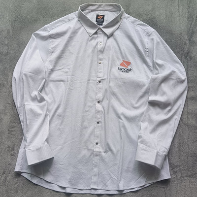 Muška prugasta ribarska košulja 2023 Ležerna košulja, majice kratkih rukava za muškarce Blusas Camisa Masculina Široke srednje i starije osobe