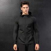 MRMT 2023 Brändi Sügis Talv Meeste Pusad Pusad Vaba aeg Tõmblukuga Hoodie Kardigan meestele Pusa Pusa Jope