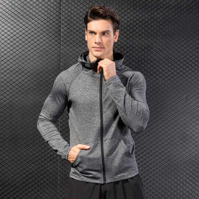 MRMT 2023 Brändi Sügis Talv Meeste Pusad Pusad Vaba aeg Tõmblukuga Hoodie Kardigan meestele Pusa Pusa Jope