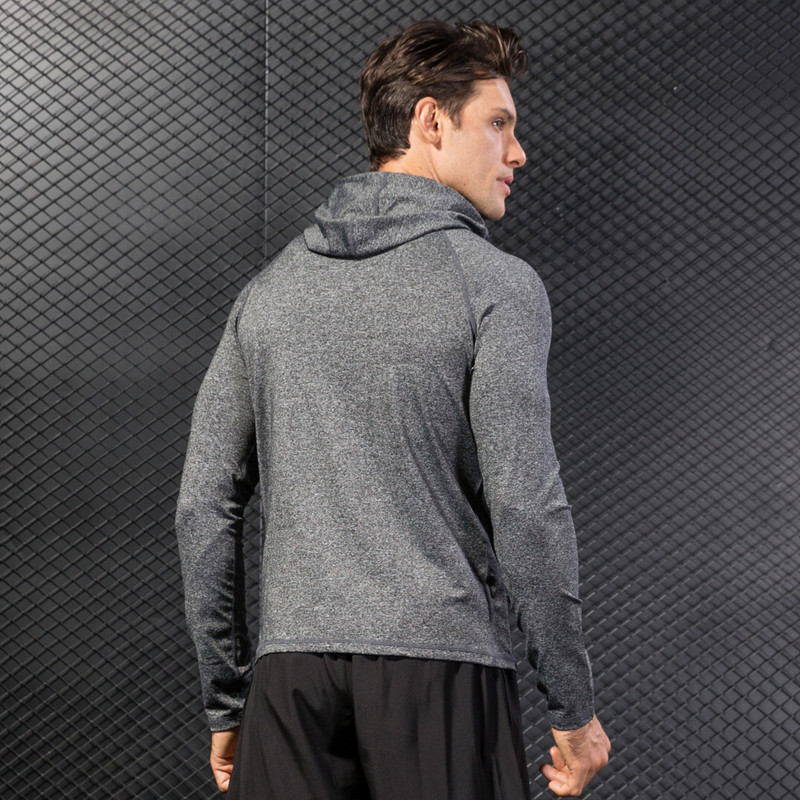 MRMT 2023 Brändi Sügis Talv Meeste Pusad Pusad Vaba aeg Tõmblukuga Hoodie Kardigan meestele Pusa Pusa Jope