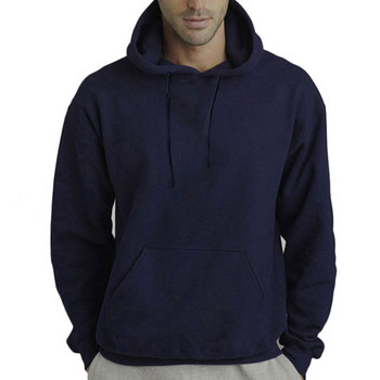 MRMT 2023 Марка Есен и Зима Мъжки качулки Суичъри Пуловер за мъже Младежки пуловер за свободното време Памучен суичър с качулка