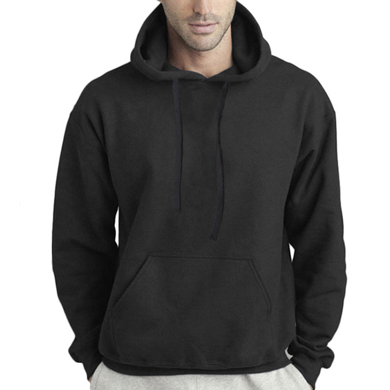 MRMT 2023 Brand Jesen i Zima Muške majice s kapuljačom Sweatshirts Pulover za muške mlade Pulover za slobodno vrijeme Pamučna majica s kapuljačom