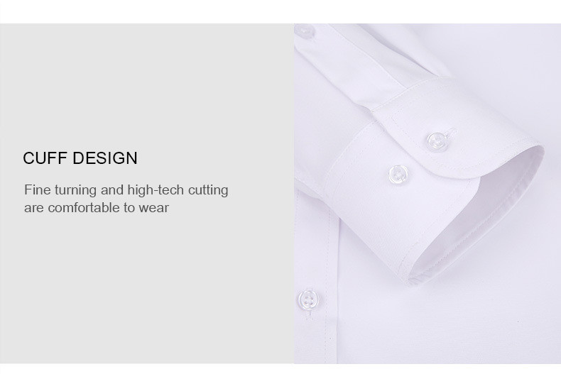 Narančaste muške svečane košulje Nova jesen 2023. Rastezljiva košulja regularnog kroja Muška košulja dugih rukava koja se ne gužva Jednostavna za održavanje Muška košulja Him