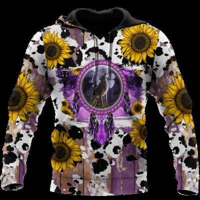 Muška majica s kapuljačom američkih domorodaca, muška majica s kapuljačom s 3D printom, uniseks, indijski stil, jesenska dizajnerska majica s kapuljačom s kapuljačom, dugih rukava za muškarce