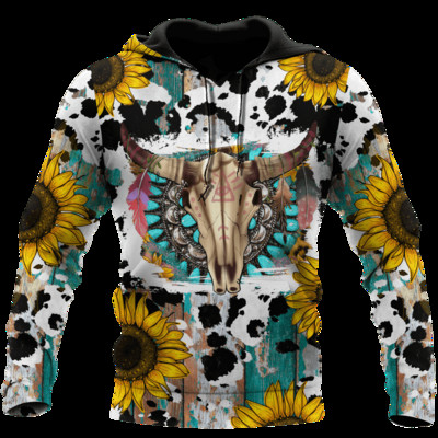 Muška majica s kapuljačom američkih domorodaca, muška majica s kapuljačom s 3D printom, uniseks, indijski stil, jesenska dizajnerska majica s kapuljačom s kapuljačom, dugih rukava za muškarce