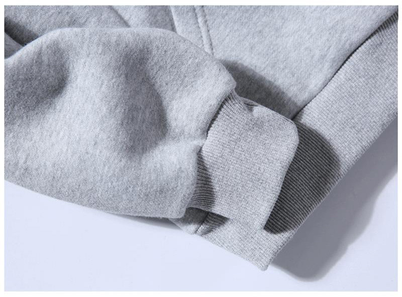 Mountain Heartbeat Hoodies Pusa meeste Sound Ray Diagram Kapuutsiga dressipluus Hoodie Talvine Sügisprint Must Hall Spordirõivad