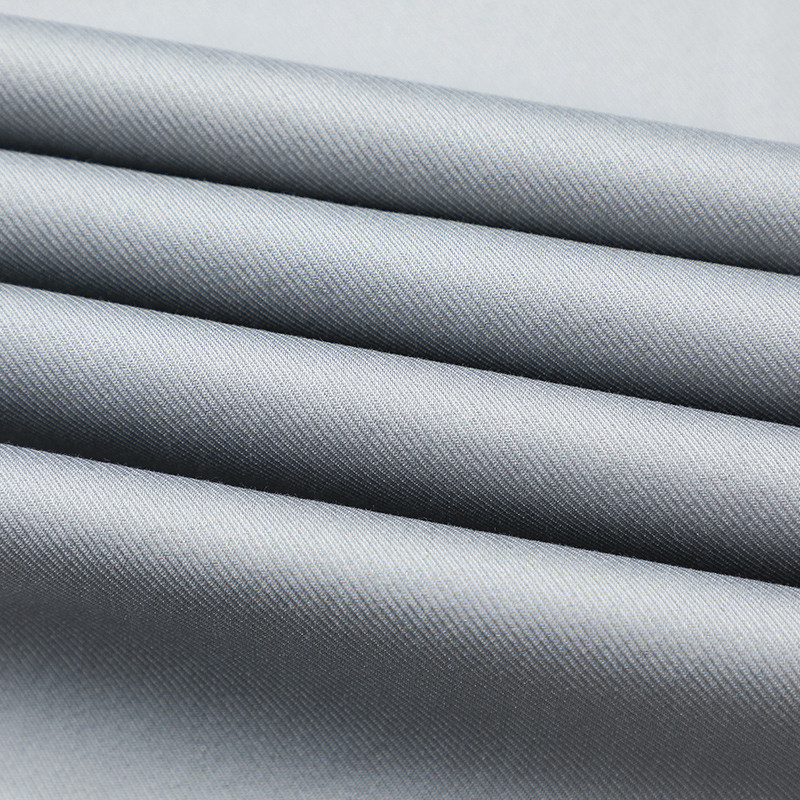 Visokokvalitetni luksuzni ravni poslovni odijelo Hlače za muškarce Dizajner od bambusovih vlakana proljeće ljeto Elegantne ležerne duge formalne muške hlače