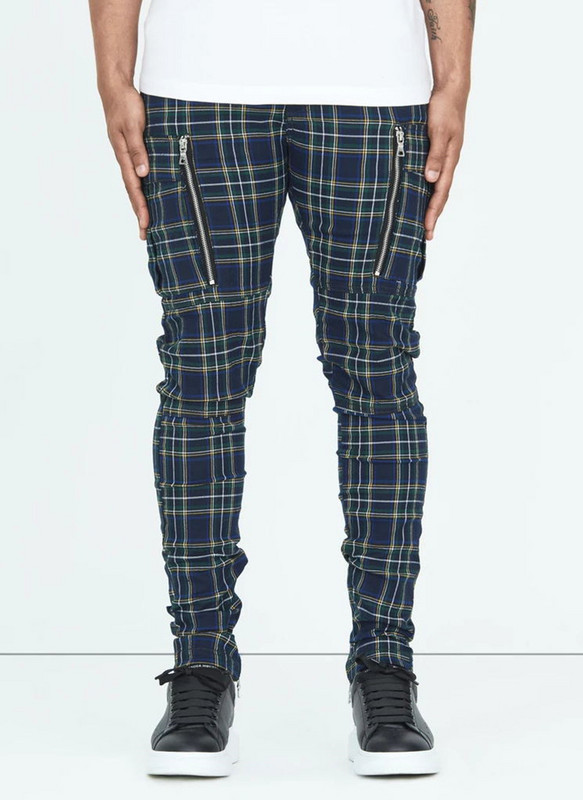 Muscle jesen i zima, nove, 3D ispisane, uske, ležerne, sportske za trčanje, rastezljive hlače malih stopala Tide muške hlače