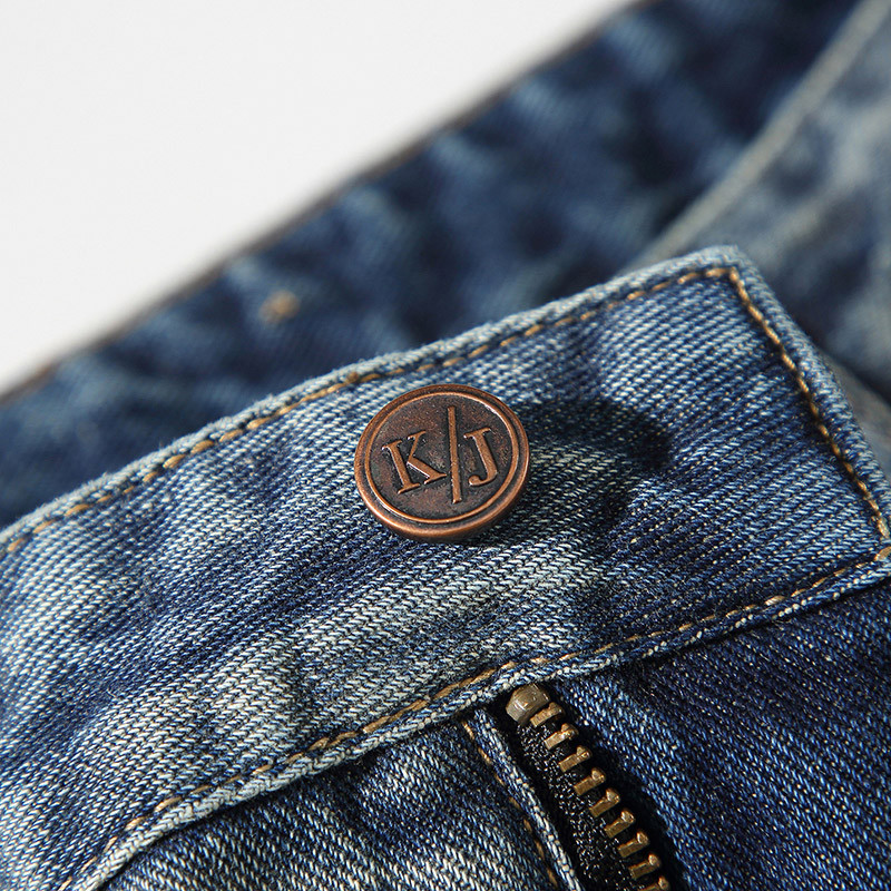 Sügises uued meeste kottis teksad Vintage laia säärega Tänavahip hop Y2K vabaaja teksapüksid sirged püksid mood Korea tänavarõivad