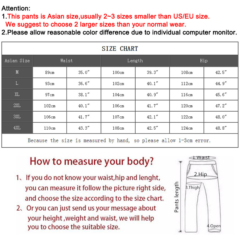 Meeste Haren Püksid Kevad-Sügis Vabaaja dressipüksid Hip Hop Tänavarõivaste Püksid Meeste Elastne vöökoht Track Joggers Meeste Püksid MY050