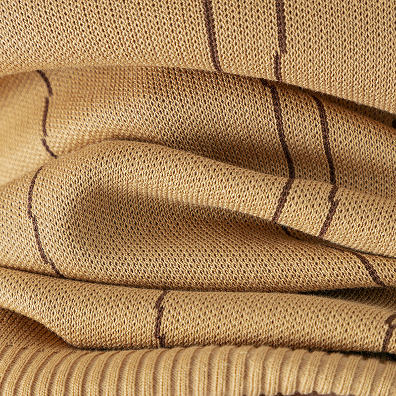 Moodne vabaaja naiste pükskostüüm, suvine uus ümara kaelusega triibuline lühikeste varrukatega särk lahtised laia säärega püksid, kaheosaline komplekt naistele 2023