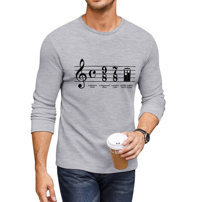 Uus Wibbly-wobbly timey-wimey pikk T-särk Anime t-särk kiiresti kuivav t-särk hipi riided tavaline t-särk meeste t-särk graafika