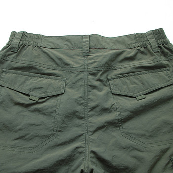 BOLUBAO Pockets Cargo Harem Pants Men Joggers Tactical Casual Harajuku Streetwear Спортни панталони Мъжки панталони