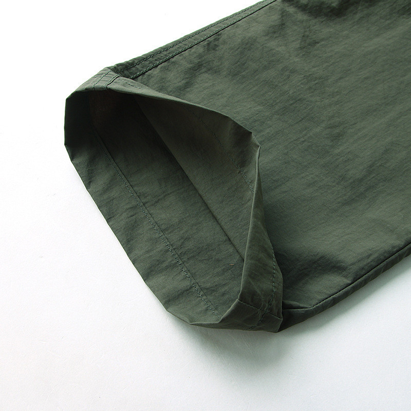 BOLUBAO Pockets Cargo Harem Παντελόνι Ανδρικό Joggers Tactical Casual Harajuku Streetwear Φούτερ Παντελόνι Ανδρικό Παντελόνι