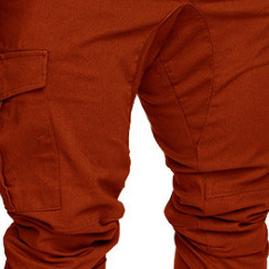 Nova kolekcija proljeće-jesen donji dio Nove hlače za trčanje za muškarce, udobne trenirke s elastičnim strukom