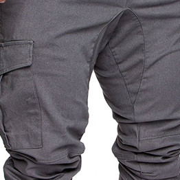 Nova kolekcija proljeće-jesen donji dio Nove hlače za trčanje za muškarce, udobne trenirke s elastičnim strukom