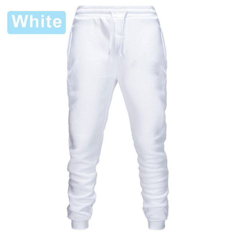 Άνοιξη Φθινόπωρο Γυμναστήρια Ανδρικά Τζόγκερ Φούτερ Ανδρικά Παντελόνια Τζόγκερ Αθλητικά Ρούχα Υψηλής Ποιότητας Ανδρικά Αθλητικά Παντελόνια Αθλητικά