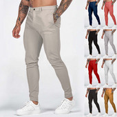 Meeste laiad õhukesed püksid vabaaja püksid meeste hingavad püksid meeste püksid sportlikud püksid meeste 12 sokiga rahakott liiprid