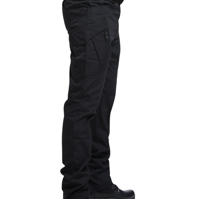 IX9 meeste sõjalised taktikalised kaubaveopüksid, lahingupüksid, sõjavägede väljaõppe, sõjaväe püksid, spordipüksid matkajahiks