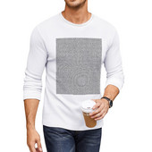 Νέο σενάριο ταινίας Bee (Ενημέρωση: Ελέγξτε την περιγραφή για λεπτομέρειες) Μακρύ μπλουζάκι μαύρα μπλουζάκια ανδρικά γραφικά μπλουζάκια