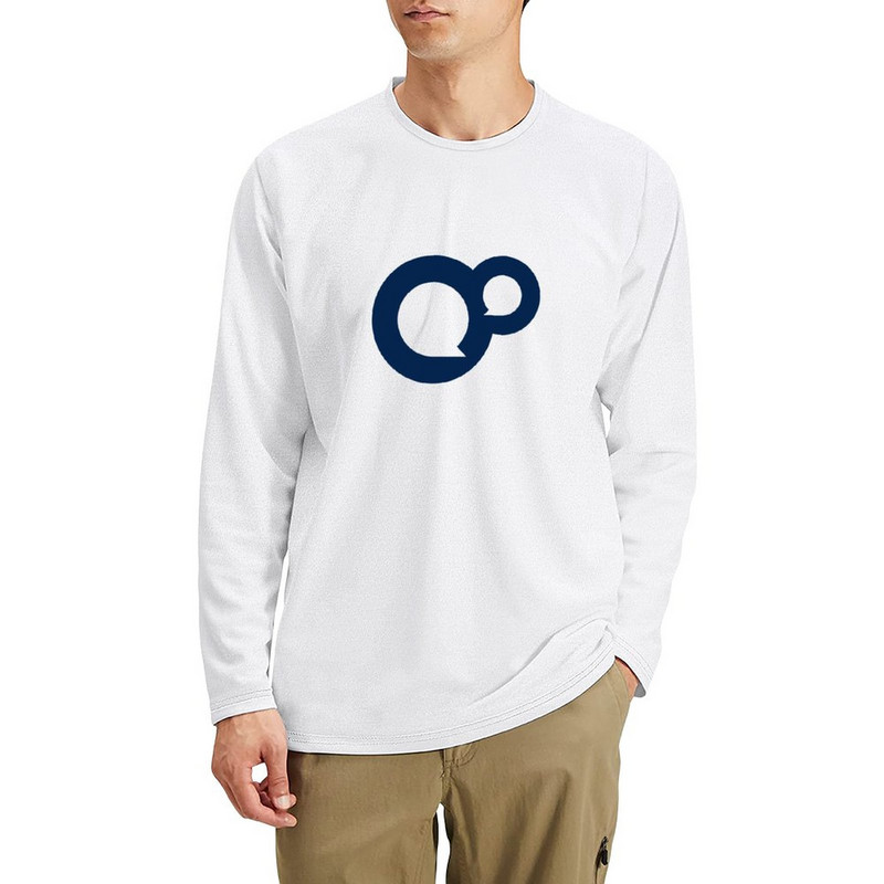 Νέο LP bubble Μακρύ μπλουζάκι μεγάλου μεγέθους αστείο μπλουζάκι μεγάλου μεγέθους μπλουζάκι μπλουζάκι ανδρικό μπλουζάκι casual κομψό