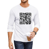 Νέο Rickroll Long T-Shirt Anime Anime t-shirt ανδρικά γραφικά t-shirts anime