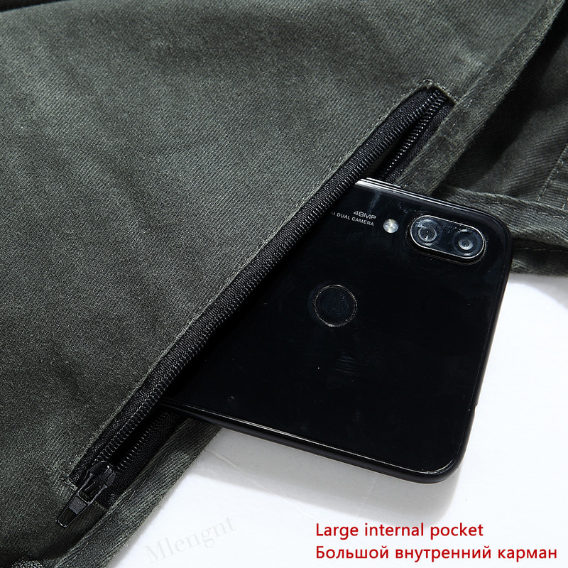 L-6XL velika veličina, novi muški pamučni prsluk s više džepova, ležeran s mnogo 14 džepova, jakne bez rukava, muški prsluk za fotografije na otvorenom