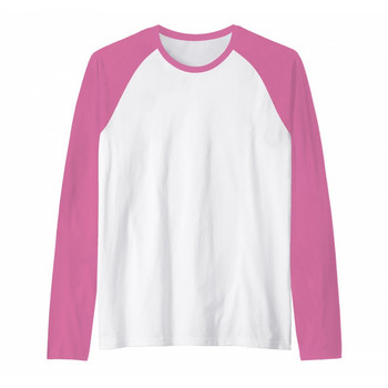 Απλό στυλ Μακρυμάνικο μπλουζάκι για ανδρικά μπλουζάκια Ανοιξιάτικα φθινοπωρινά αναπνεύσιμα μπλουζάκια Ανδρικά καθημερινά ρούχα με στρογγυλό γιακά