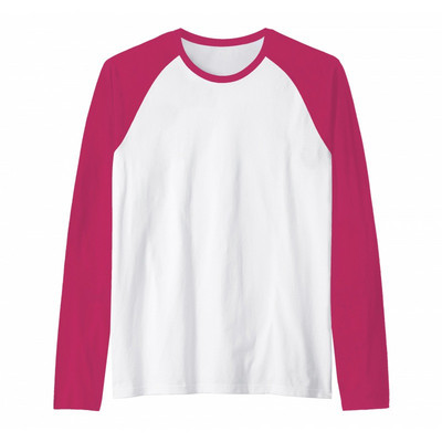 Jednostavan stil Ležerna majica dugih rukava za muškarce Majice Proljeće Jesen Prozračne majice Muška dnevna odjeća s okruglim ovratnikom