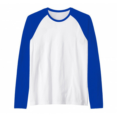 Jednostavan stil Ležerna majica dugih rukava za muškarce Majice Proljeće Jesen Prozračne majice Muška dnevna odjeća s okruglim ovratnikom