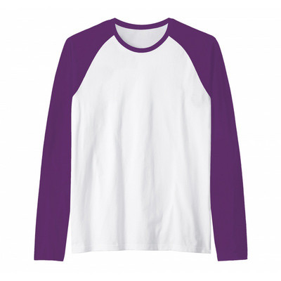 Jednostavan stil Ležerna majica dugih rukava za muškarce Majice Proljeće Jesen Prozračne majice Muška dnevna odjeća s okruglim ovratnikom