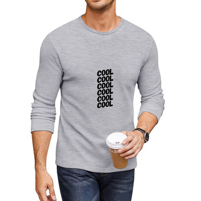 New Brooklyn 99 - Coolcoolcool duga majica teške kategorije majice muška odjeća