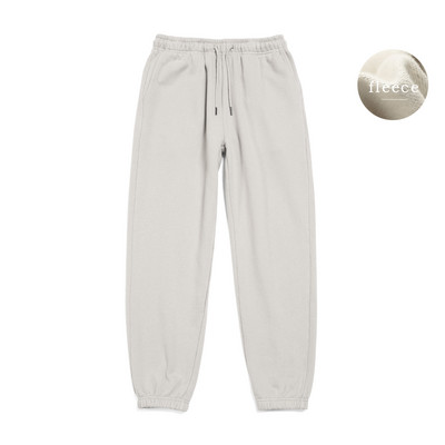 SIMWOOD 2023 Φθινόπωρο Χειμώνας Νέο Jogger Παντελόνι Ανδρικό παντελόνι με κορδόνια Casual Άνετα αθλητικές φόρμες Plus Size Gym Bottoms SJ130835