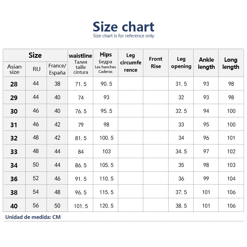 Ljetne rastezljive hlače do gležnja Muške tanke poslovne jednobojne uske ležerne formalne uredske hlače muške veličine 28-40