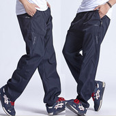 2023 Sportswear Joggers Outside Ανδρικά Ανδρικά Παντελόνια που αναπνέουν Ανδρικά Παντελόνια Ανδρικά Παντελόνια & Φούτερ Active Pants 6XL