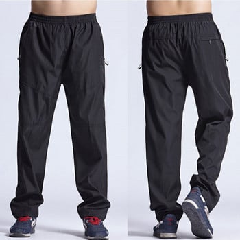 2023 Sportswear Joggers Outside Ανδρικά Ανδρικά Παντελόνια που αναπνέουν Ανδρικά Παντελόνια Ανδρικά Παντελόνια & Φούτερ Active Pants 6XL