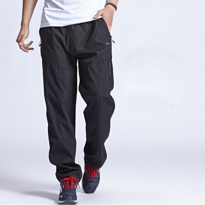 2023 Sportswear Joggers Outside Ανδρικά Ανδρικά Παντελόνια που αναπνέουν Ανδρικά Παντελόνια Ανδρικά Παντελόνια & Φούτερ Active Pants 6XL