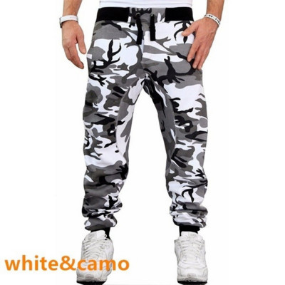 Ανδρικό παντελόνι γυμναστικής παραλλαγής ZOGAA